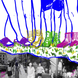 【Ep.09 如果旅行是一场戏，没有观众我不行！】