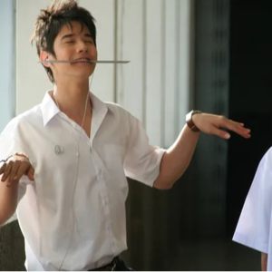 el.「学农」情书故事男二号出现了！