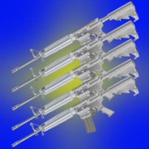 013“收下这把机关枪——有备无患的婚恋法律武器”