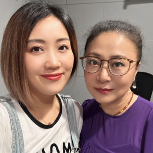 E54.【千禧收音机】梦晓：《相伴到黎明》倾听世间凉薄，不妨碍我深情地活
