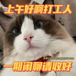 Vol.41 八天假期留不住 轻舟已过七天班