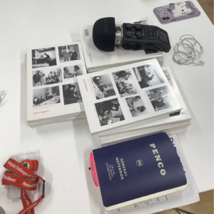 【第二期】：用策展聊聊伦敦艺术院校里的语言壁垒和多样性