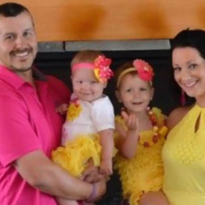 EP. 10 好爸爸Chris Watts谋杀妻女案（下）