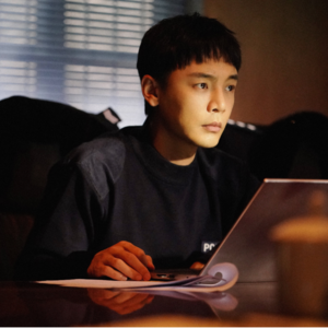 对话深蓝：推理小说推到最后，是对人性的推导