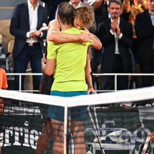 EP.51 聊聊法网8强后的比赛以及即将开打的男女单打决赛