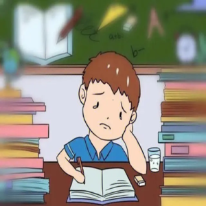 11.“厌学”背后的秘密：教育焦虑症