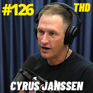 #126. Cyrus Janssen: Divided We Lose