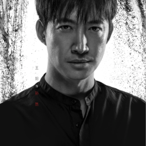 谁才是叔圈中的天菜？