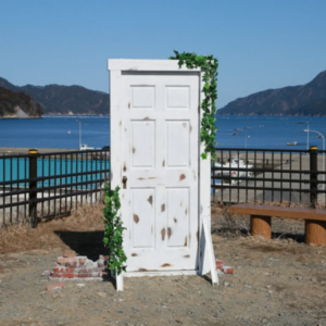 no.111 闲聊从铃芽之旅到圣地到东北到4月新番