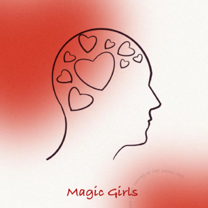 Vol.3“爱是想要触碰却又收回的手”