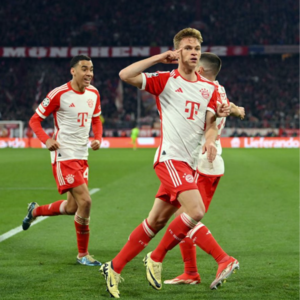 欧冠出局，阿森纳继续给拜仁交学费！(阿森纳客场0：1拜仁慕尼黑)