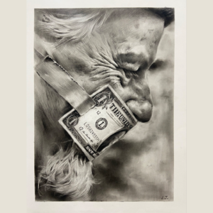 Episode 9 虽然向往经济独立，但……