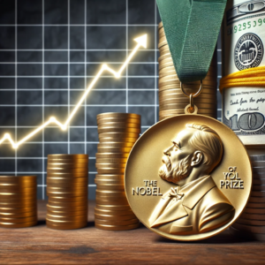 Vol.61 诺贝尔奖怎么越发越多?