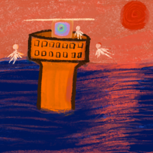 No.1 只有天才配拥有职业理想吗？聊聊是什么阻碍了我们将梦想付诸生活的脚步...