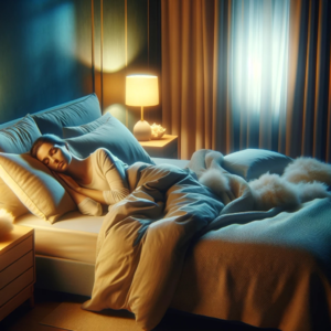 75 怎么化解30+女性睡眠困境？