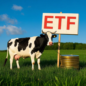 现金流ETF：比红利还强的“现金奶牛”？ | 周末会客听