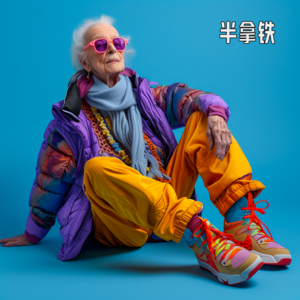 永璞季|No.34 🥾 LA Gear·斯凯奇·锐步·New Balance:鞋业小巨头