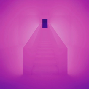 075 光与空间艺术家 詹姆斯.特瑞尔