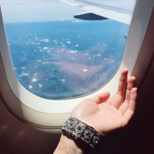 Vol.04 一颗金刚钻石心｜如何面对受挫及低谷