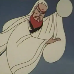 《天书奇谭》背后的故事不逊于中土世界