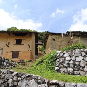 民居应当回归扎实的个案研究（对谈黄油老虎饼 上 2/4）