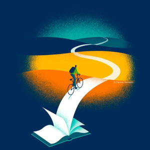 004. 总有些营销、创意、策略大师的话和故事，让你瑞思拜！