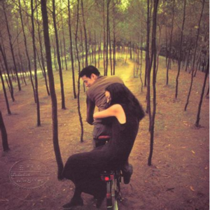 玄学夜话047|爱情悖论,回避型焦虑性依恋