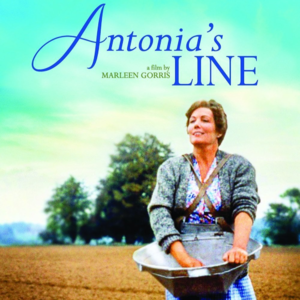 EP21 全女乌托邦的可能性——《安东尼娅家族》