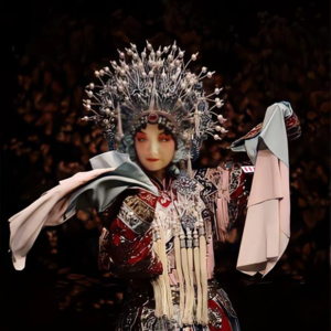 戏曲特辑|《女驸马》《武家坡》