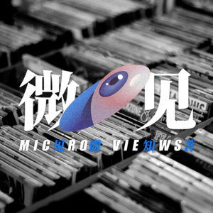 004-打口碟、潮汕人与英伦入侵 | 串台×野声宝库&刘大夫