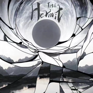 157剧本杀《隐者之心》黑仙侠终结之章