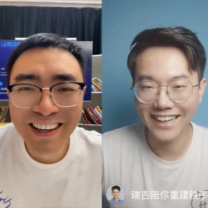 E07: K叔 | 闪闪发光的你，从记录时间到重建秩序