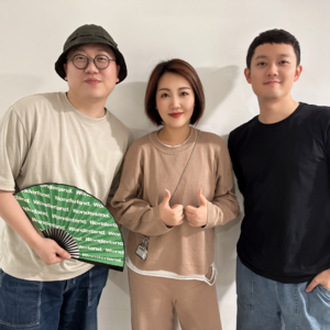 E31.好妹妹｜泪失禁别忍，爱哭的我们不丢人