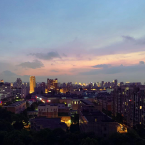 城市咖啡美梦地图