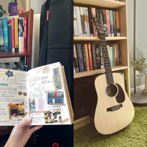 硅谷文科生:这一年被文艺治愈了吗?