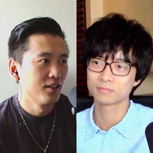 史蒂夫说203期 - 陈迪 - 性别歧视是男性找软柿子捏的结果