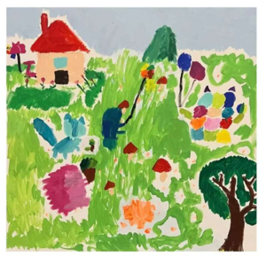 【无边界小酒馆特别节目】艺术家的孩子｜王小音、施勇、高茜、黄松