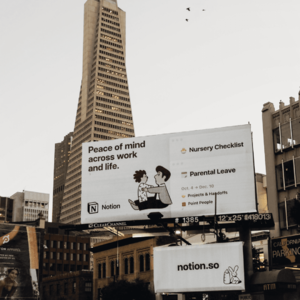 Notion 产品经理与用户面对面对话：解读Notion全球本地化