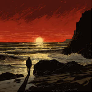 S3E73 Music Sets 浪潮