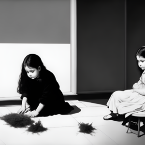 要警惕下一波惨烈代价由小孩承担