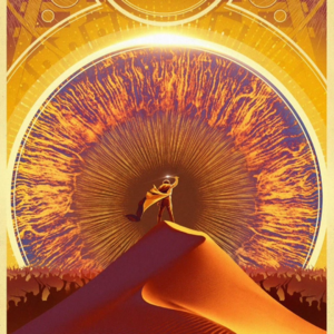 瞎几把聊.沙丘2：好不好看，我觉得你得看