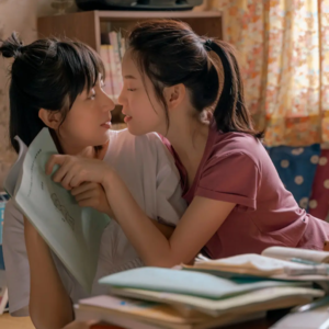 🎬 02｜《第一次遇见花香的那刻》：一部让你想起「她」的剧