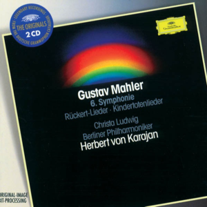 弗兰肯斯坦｜马勒第六交响曲（完）