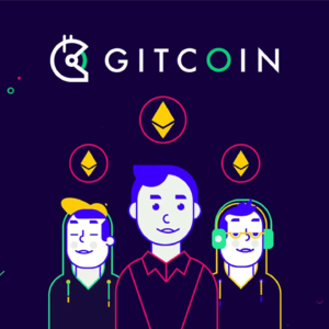 EP06:Gitcoin大宝藏,不止捐赠