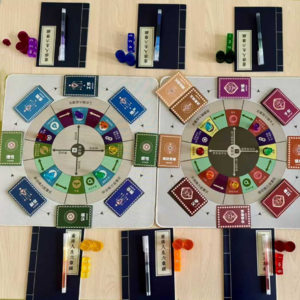 Vol.4 为人生建模——重启人生游戏生态创始人王际洲