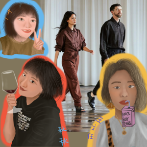 Vol.019 时尚乱谈|我们的衣服多得像座小山!