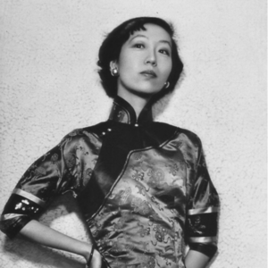 张爱玲102周年纪念对话