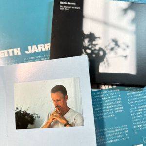 [Solo] | DJ's Collection - The Melody At Night, With You