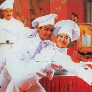 vol 006 民以食为天 天天愁吃啥