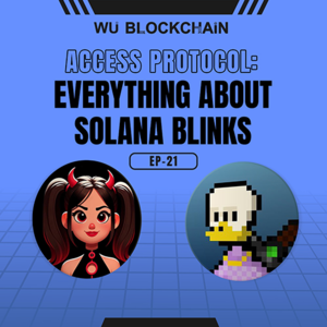 EP-21 Access Protocol: Everything About Solana Blinks